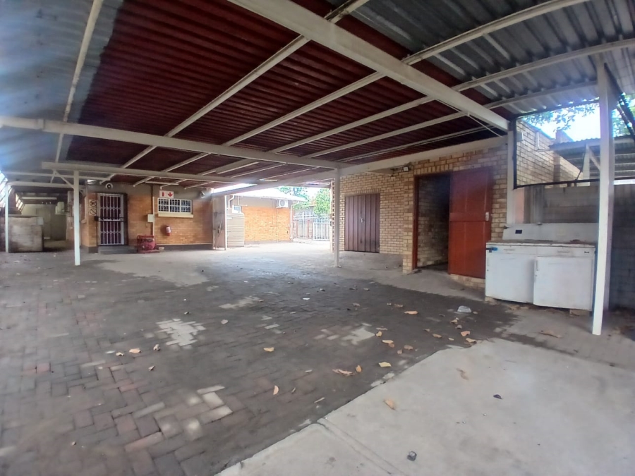 Commercial Property for Sale in Rustenburg Central North West